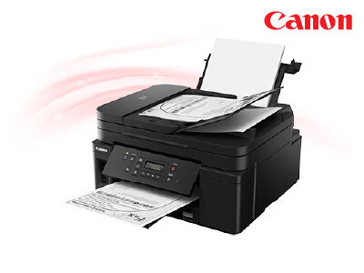 รูปสินค้า Canon PIXMA GM4070